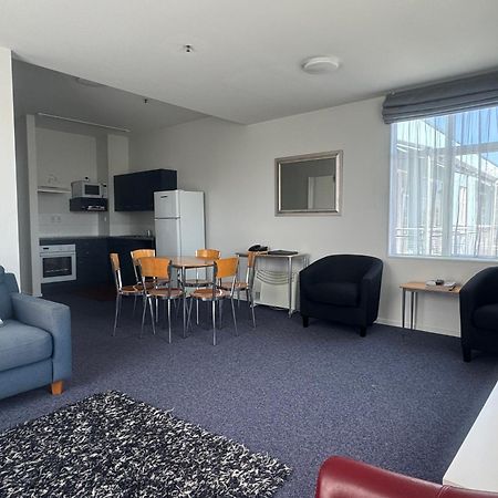 Best Western Уелингтън Екстериор снимка