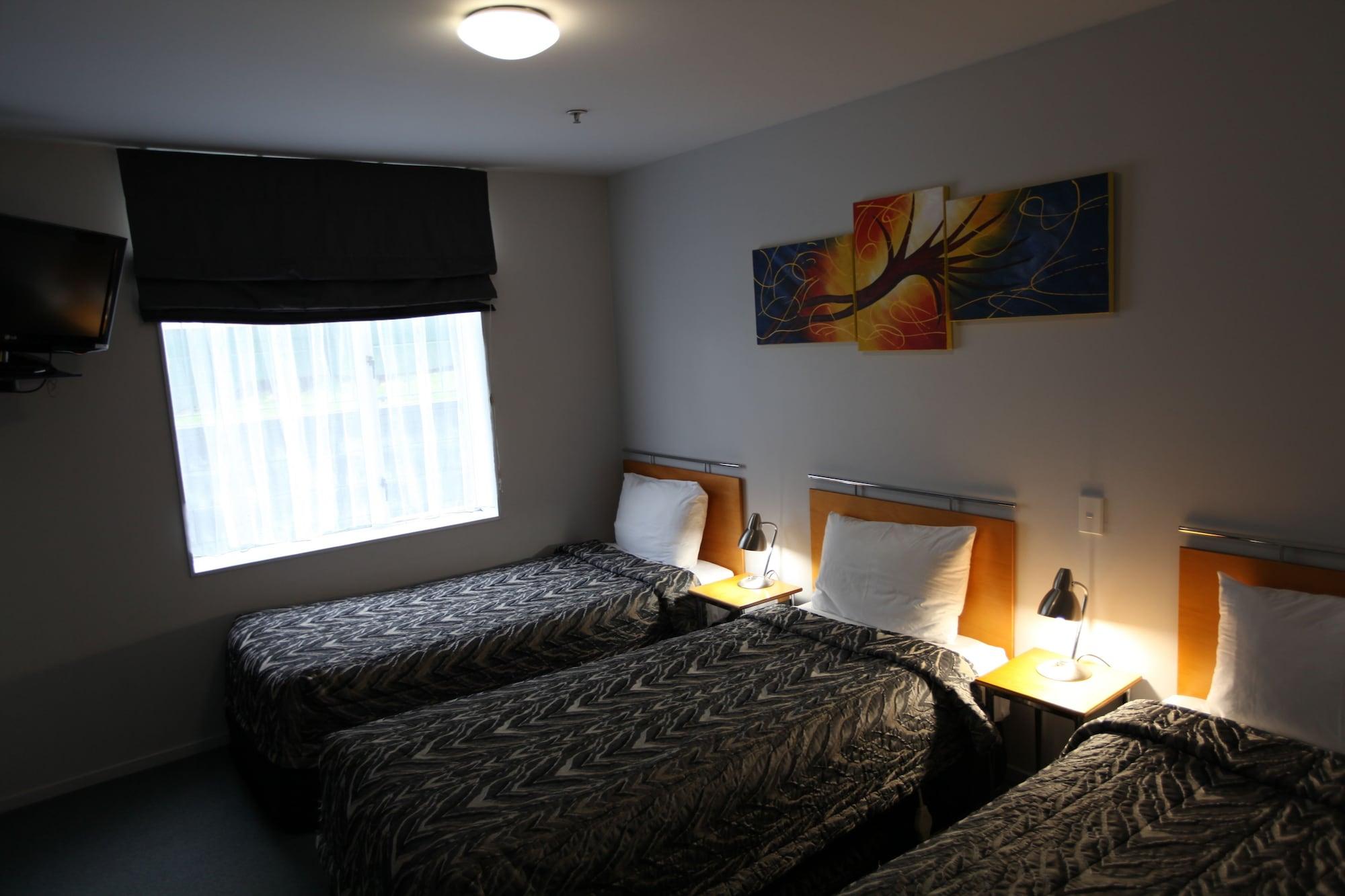 Best Western Уелингтън Екстериор снимка