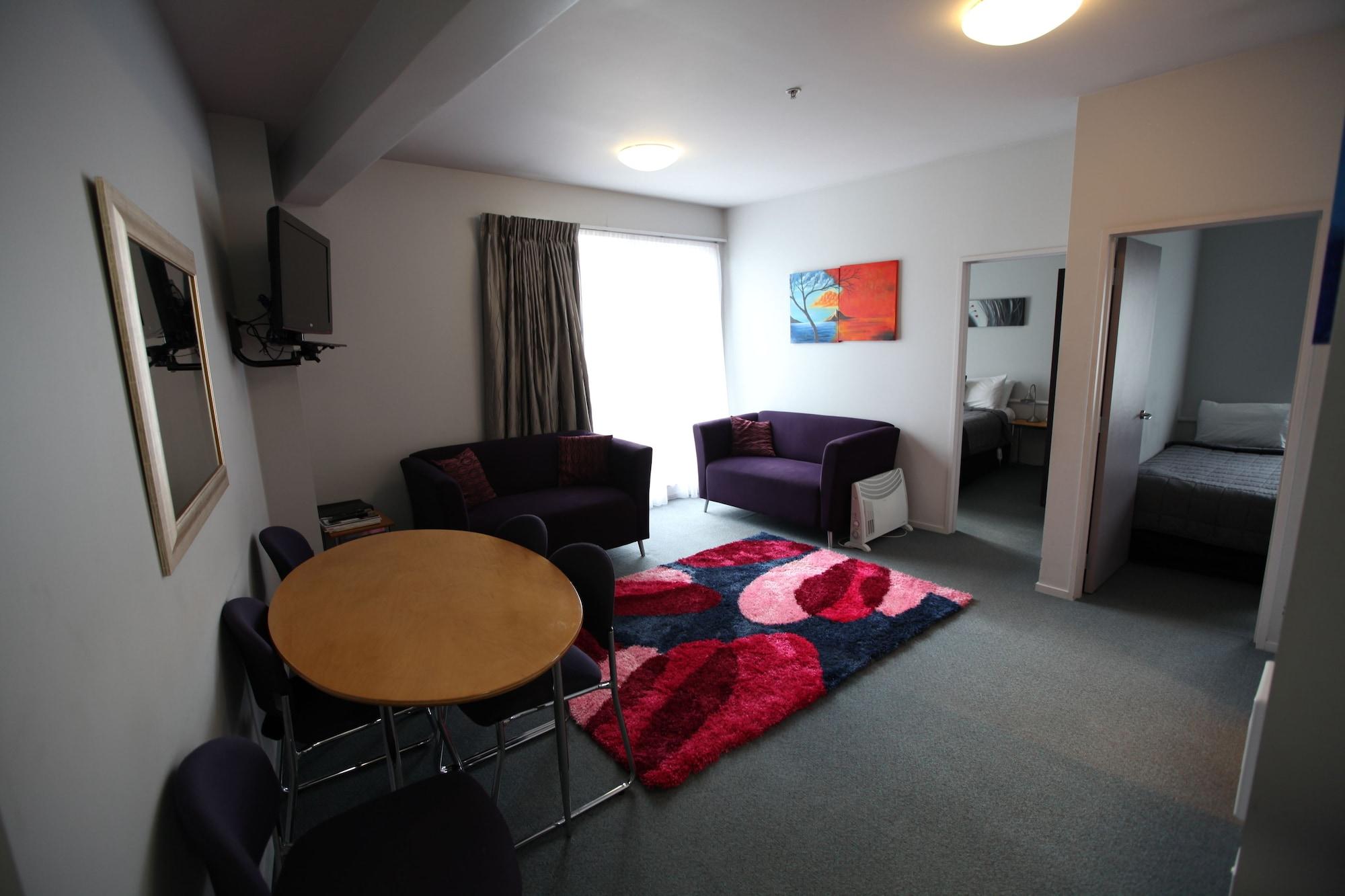 Best Western Уелингтън Екстериор снимка