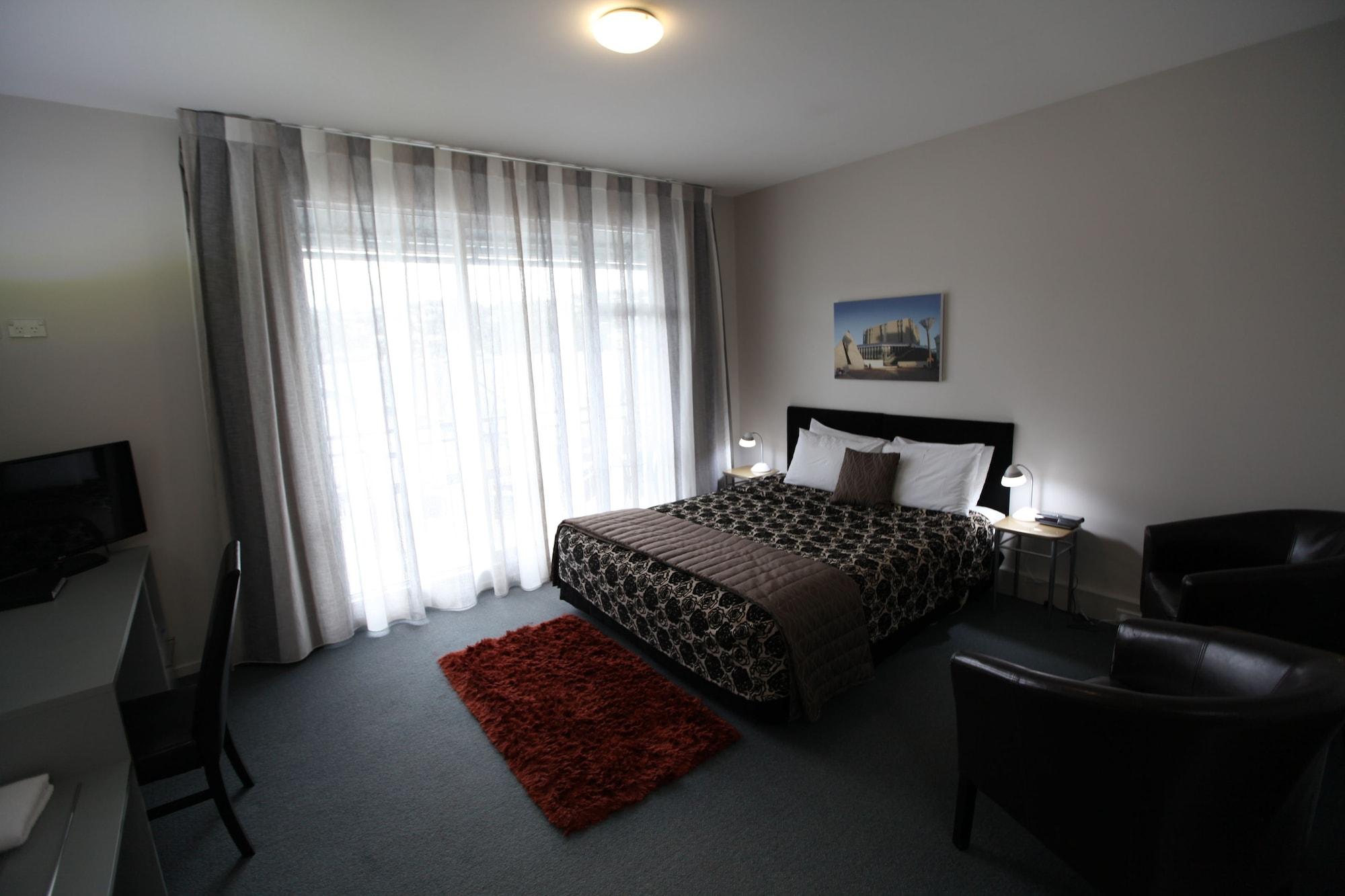 Best Western Уелингтън Екстериор снимка