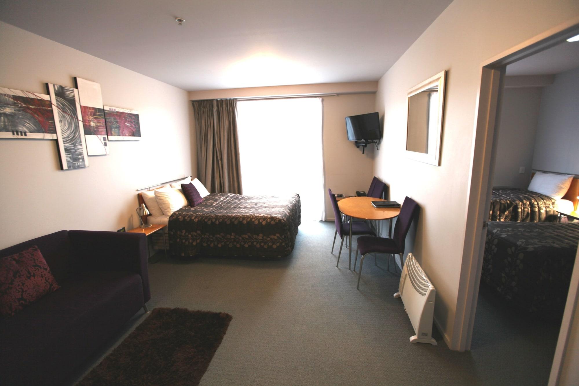 Best Western Уелингтън Екстериор снимка