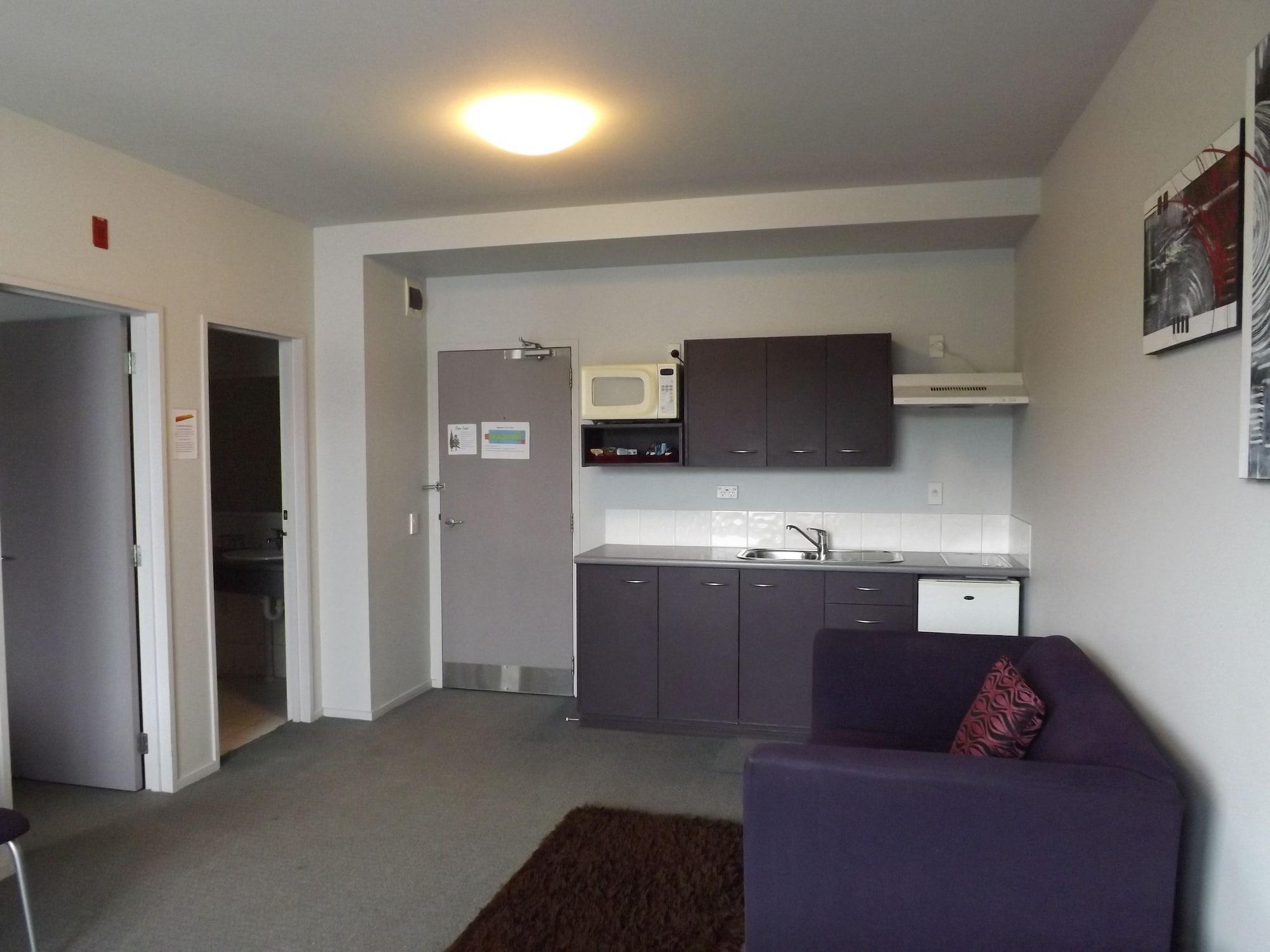 Best Western Уелингтън Екстериор снимка