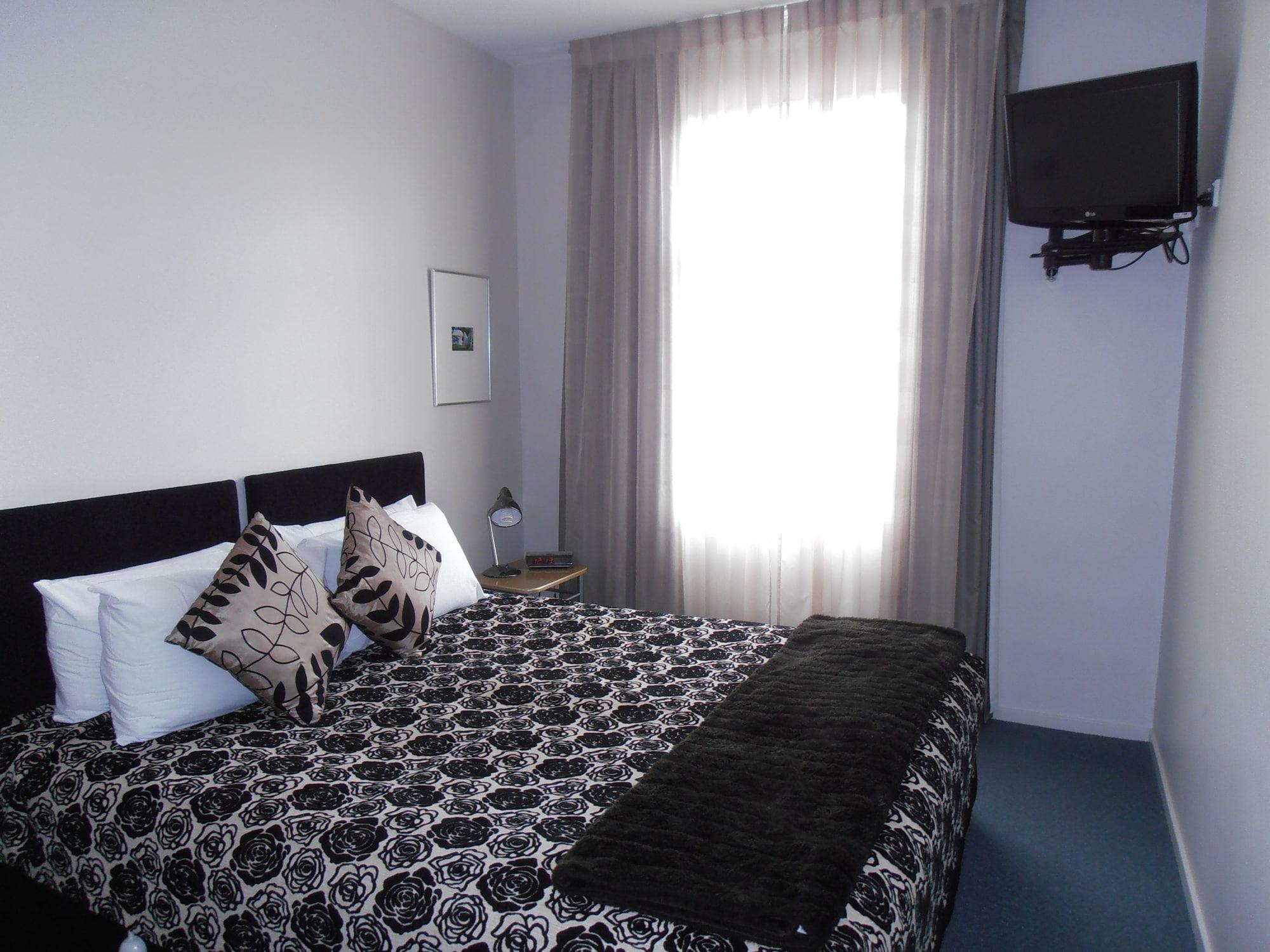 Best Western Уелингтън Екстериор снимка