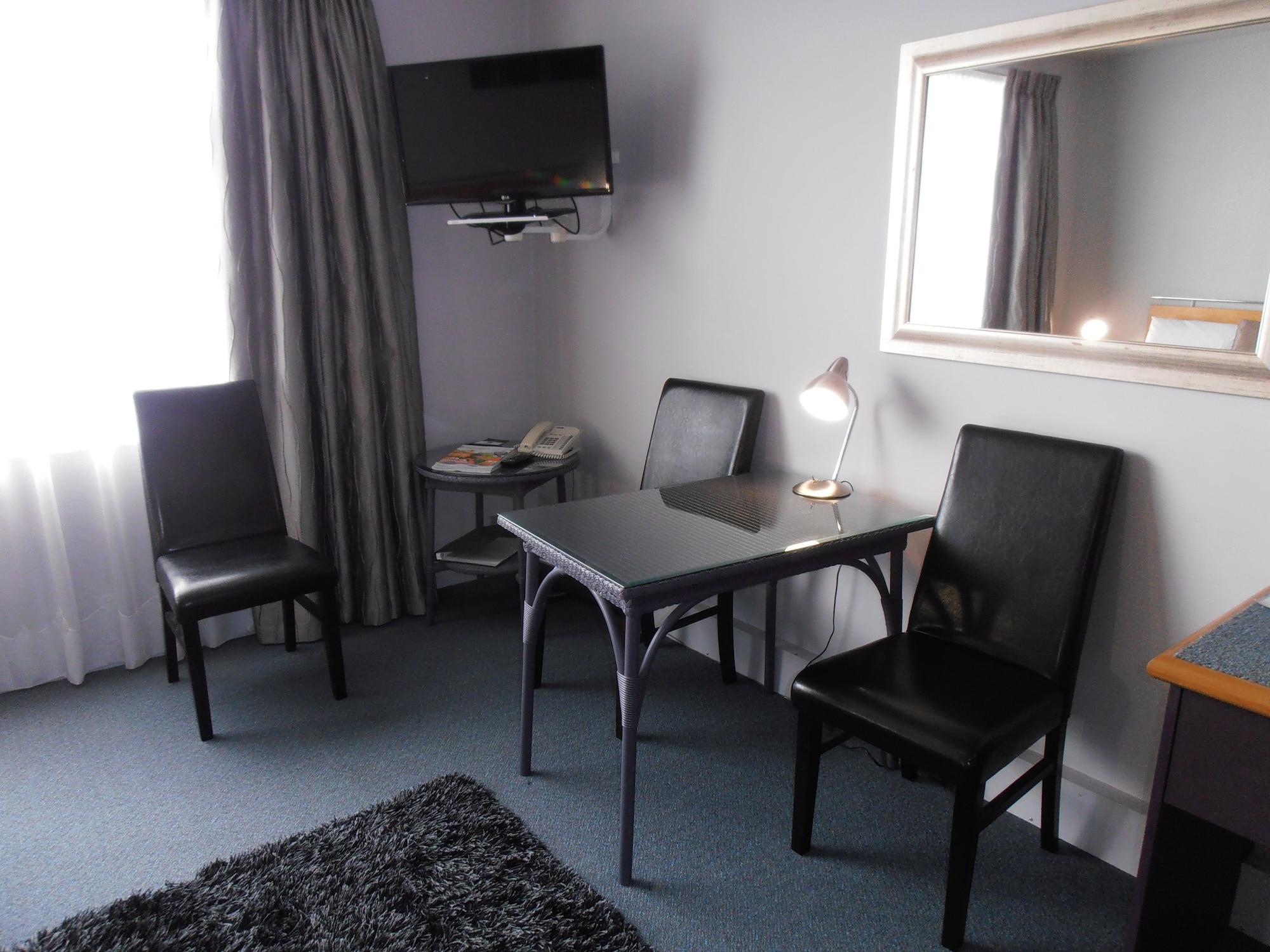Best Western Уелингтън Екстериор снимка
