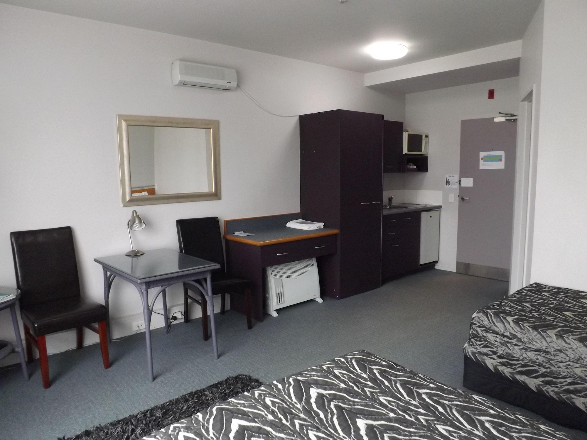 Best Western Уелингтън Екстериор снимка