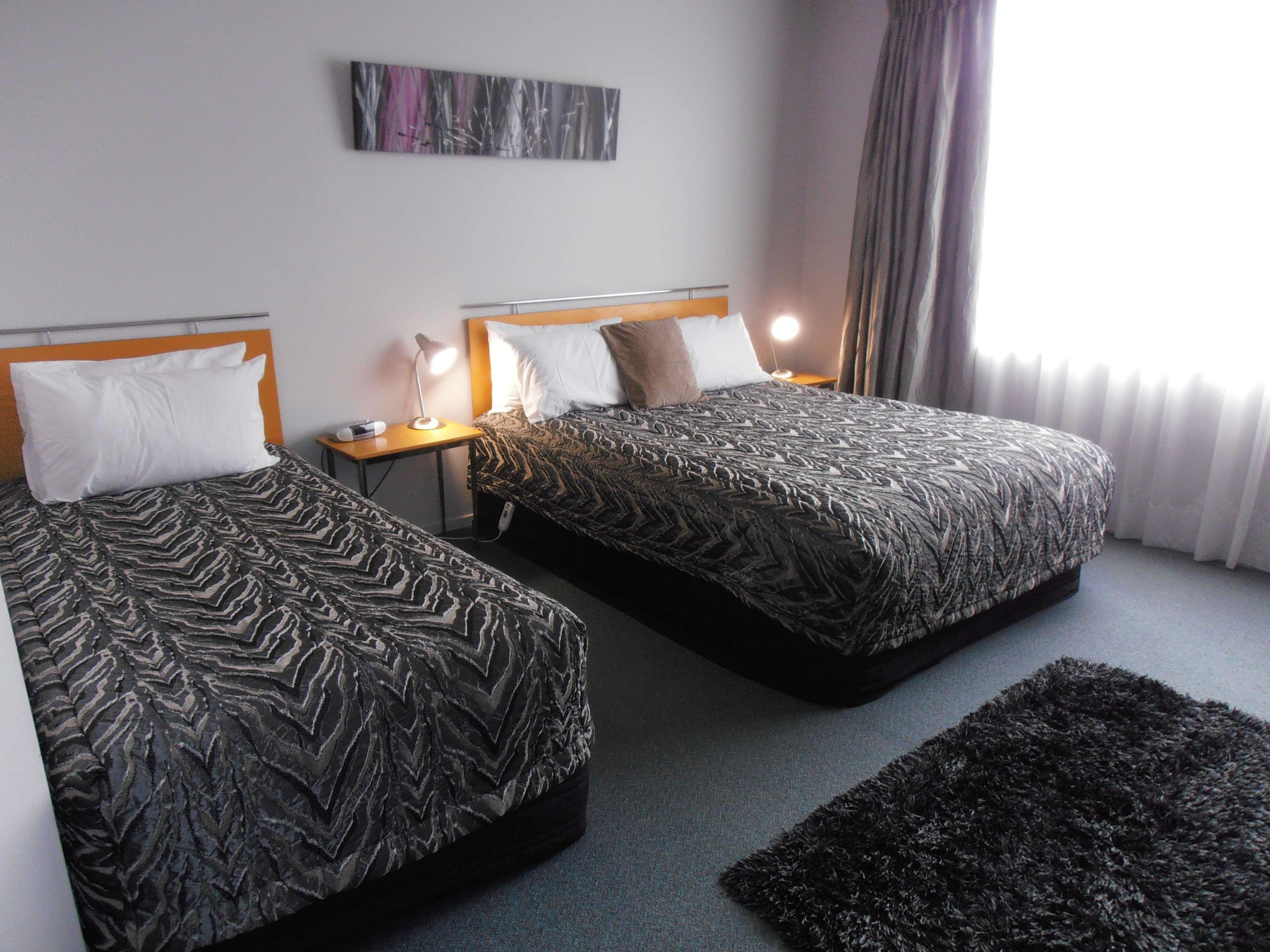 Best Western Уелингтън Екстериор снимка