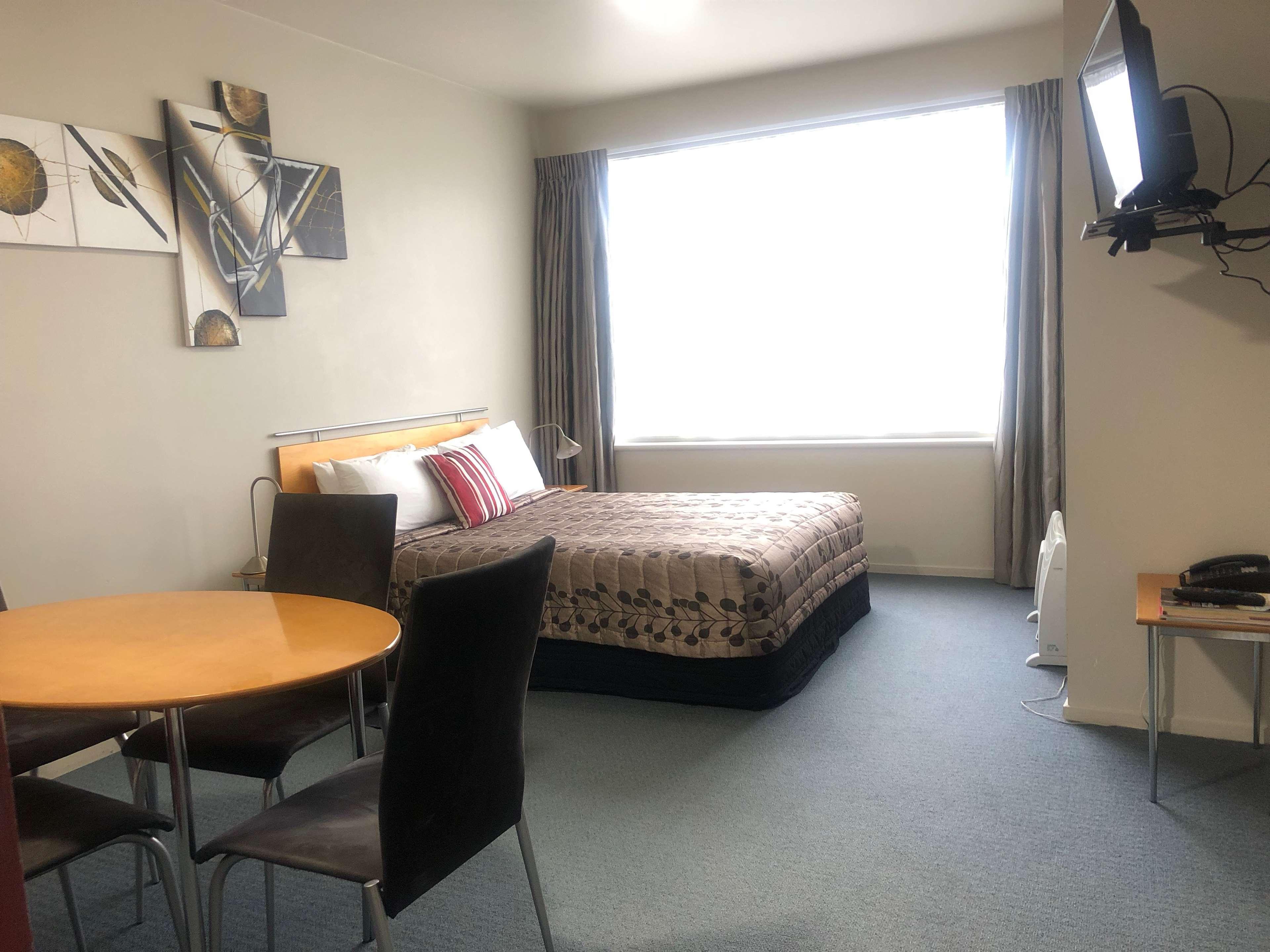 Best Western Уелингтън Екстериор снимка