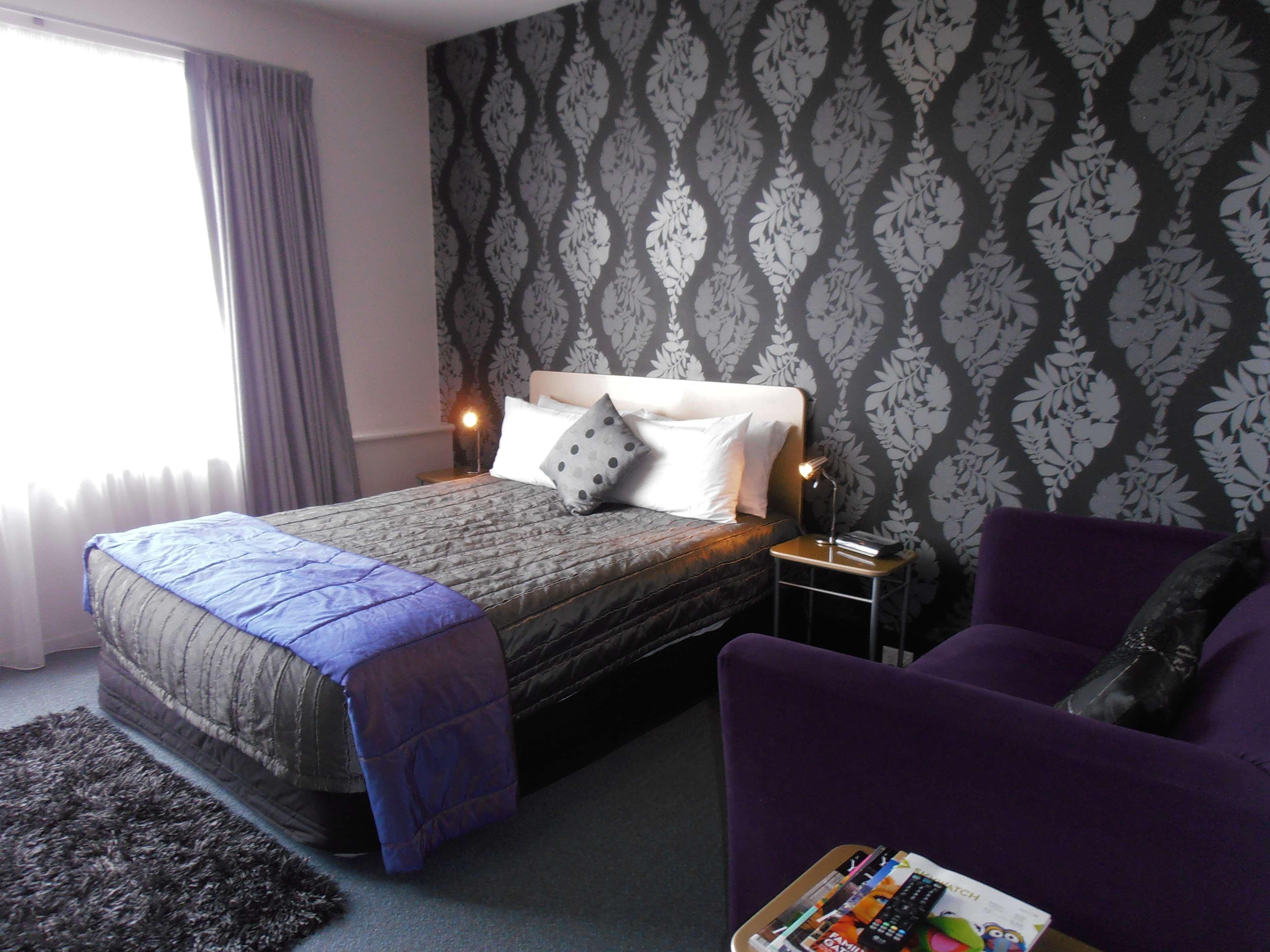 Best Western Уелингтън Екстериор снимка