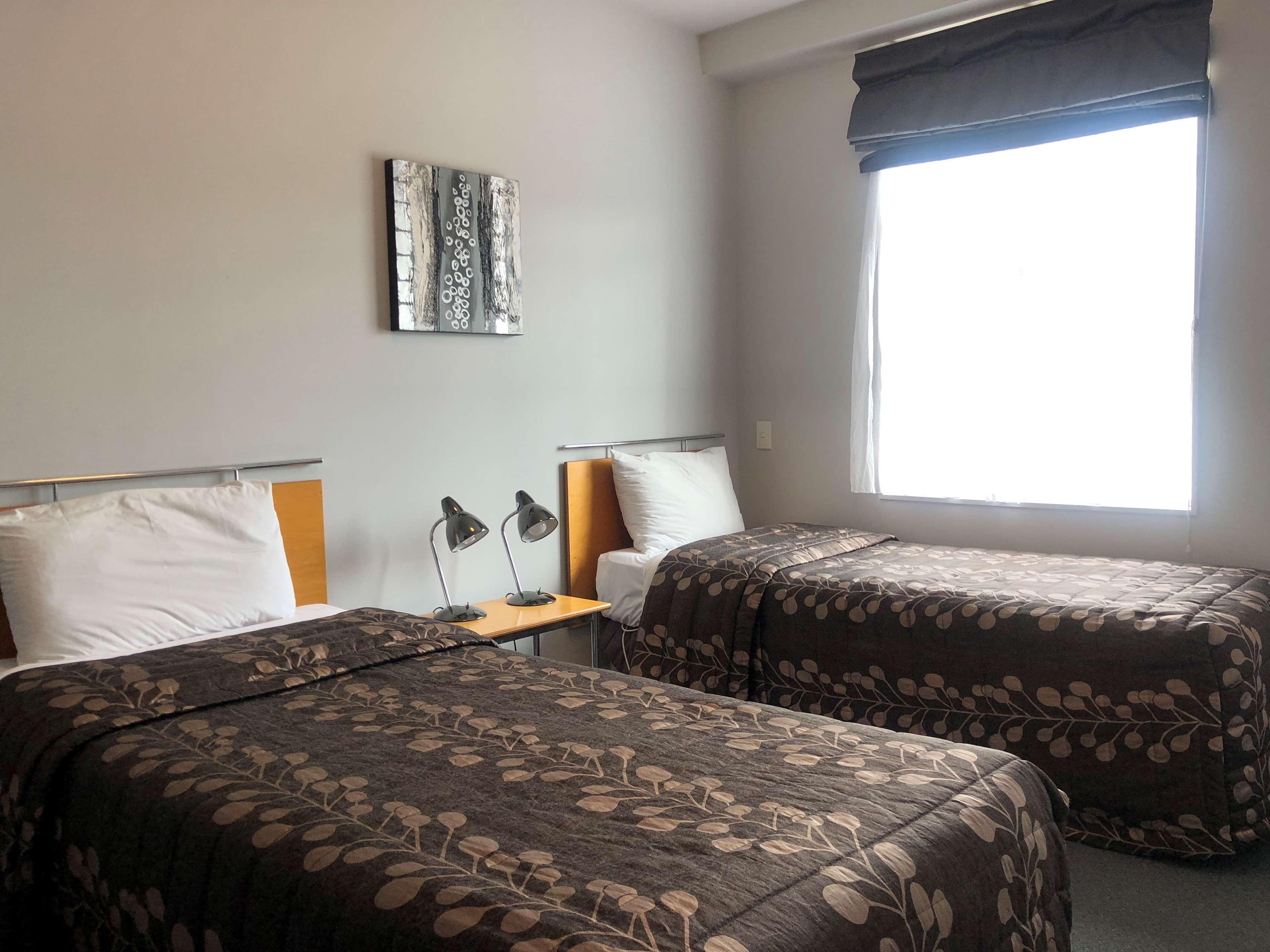 Best Western Уелингтън Екстериор снимка