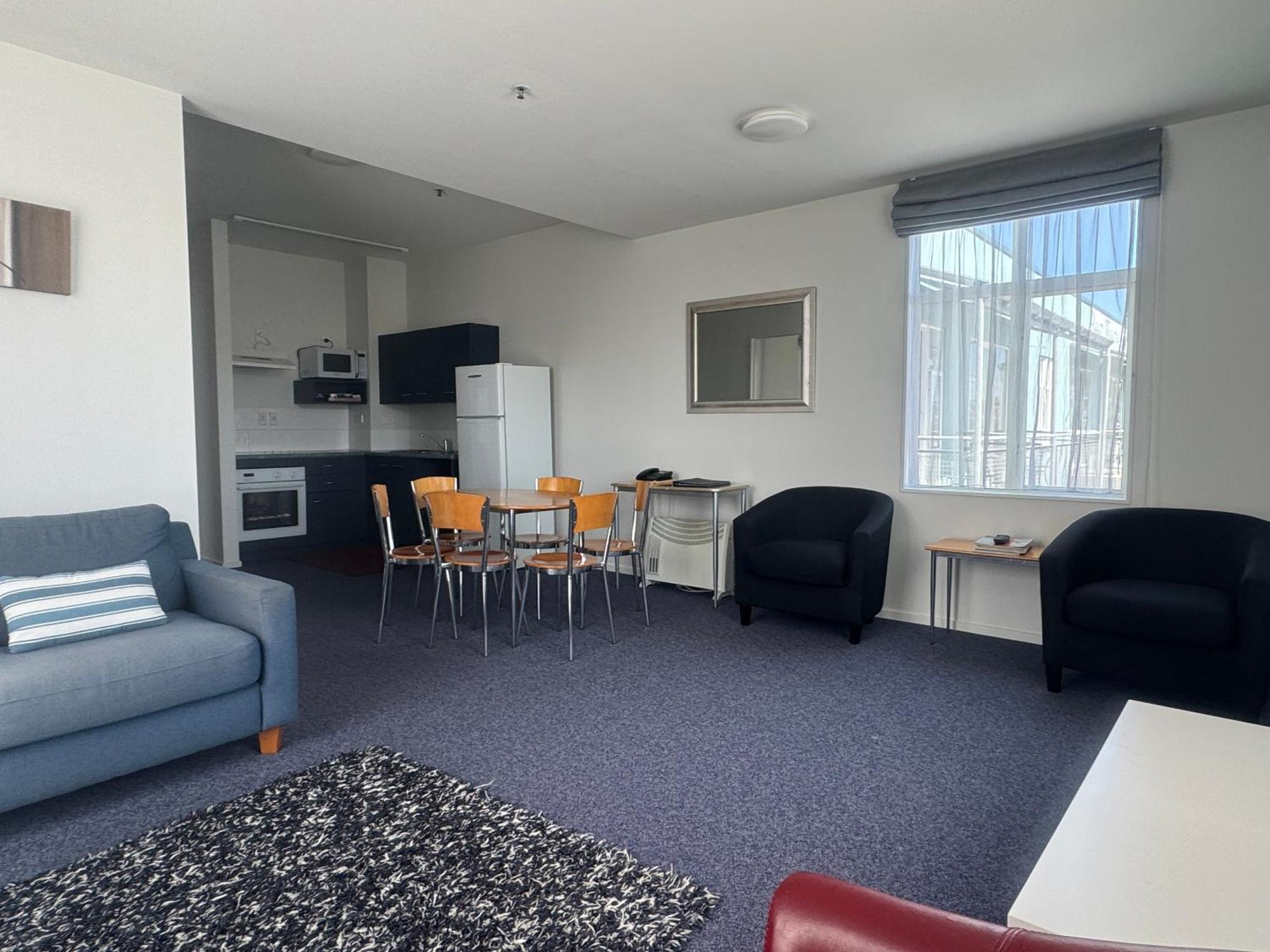 Best Western Уелингтън Екстериор снимка