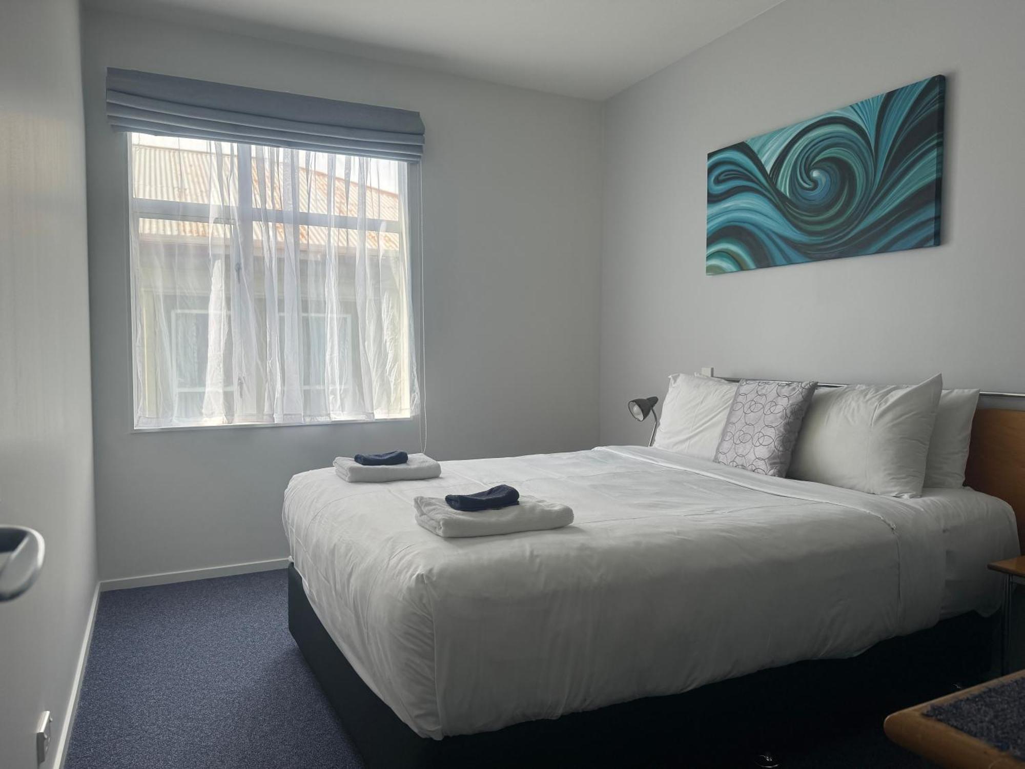 Best Western Уелингтън Екстериор снимка