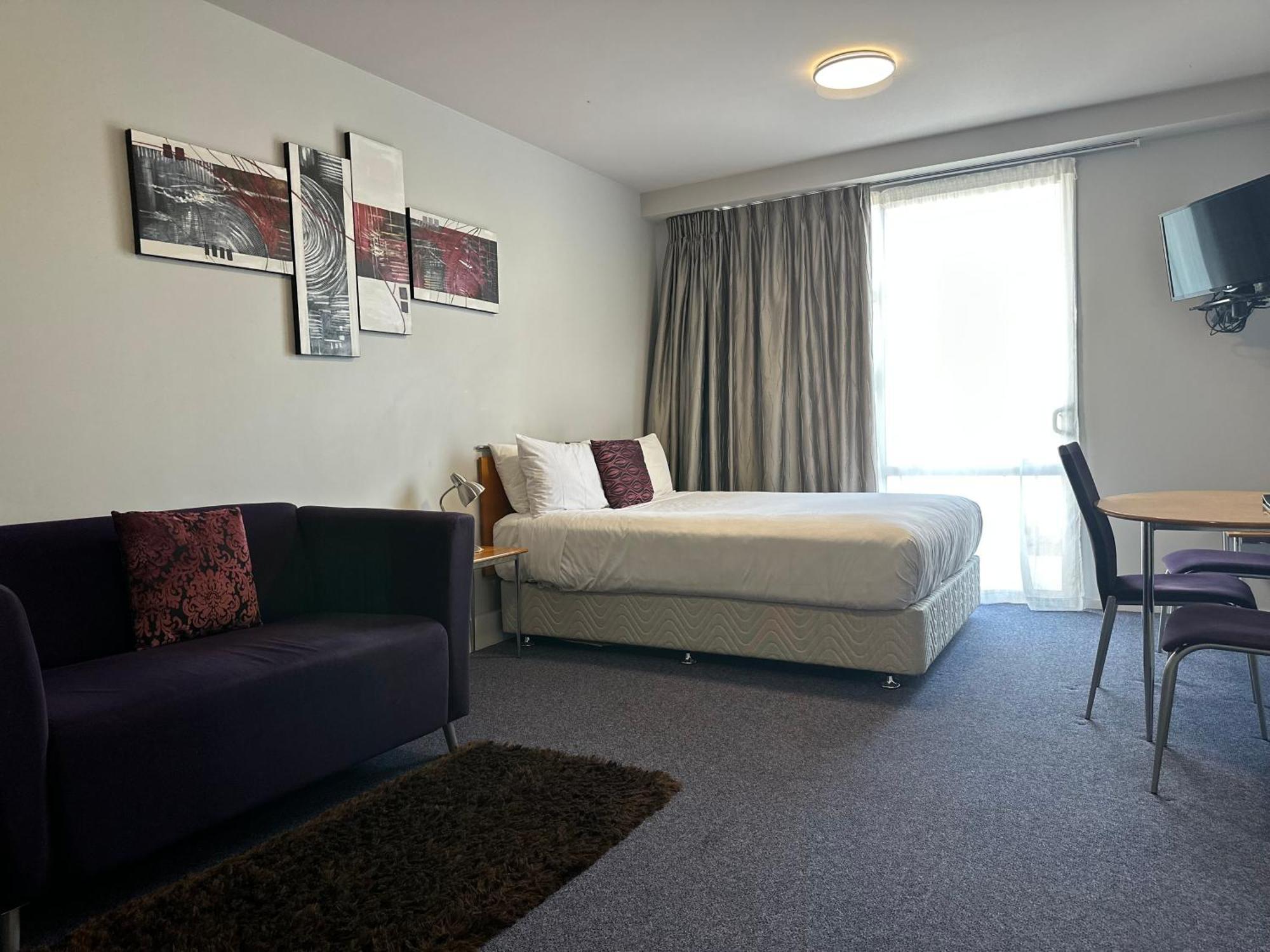 Best Western Уелингтън Екстериор снимка
