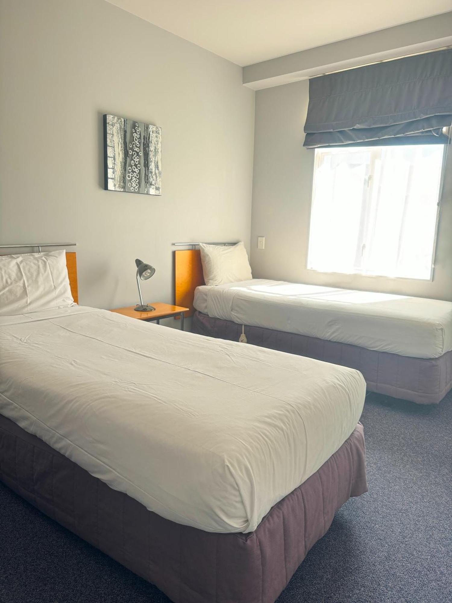 Best Western Уелингтън Екстериор снимка