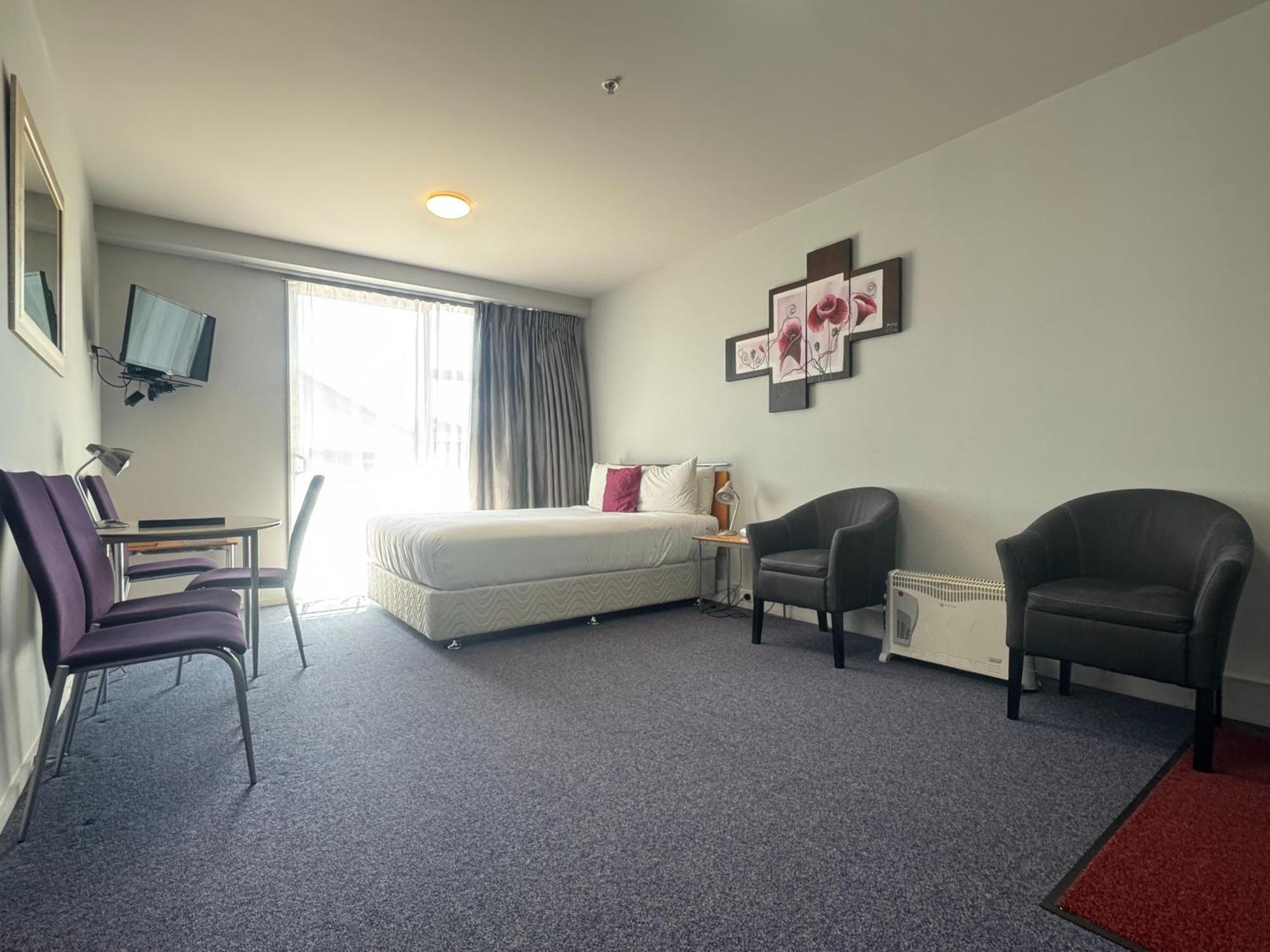 Best Western Уелингтън Екстериор снимка