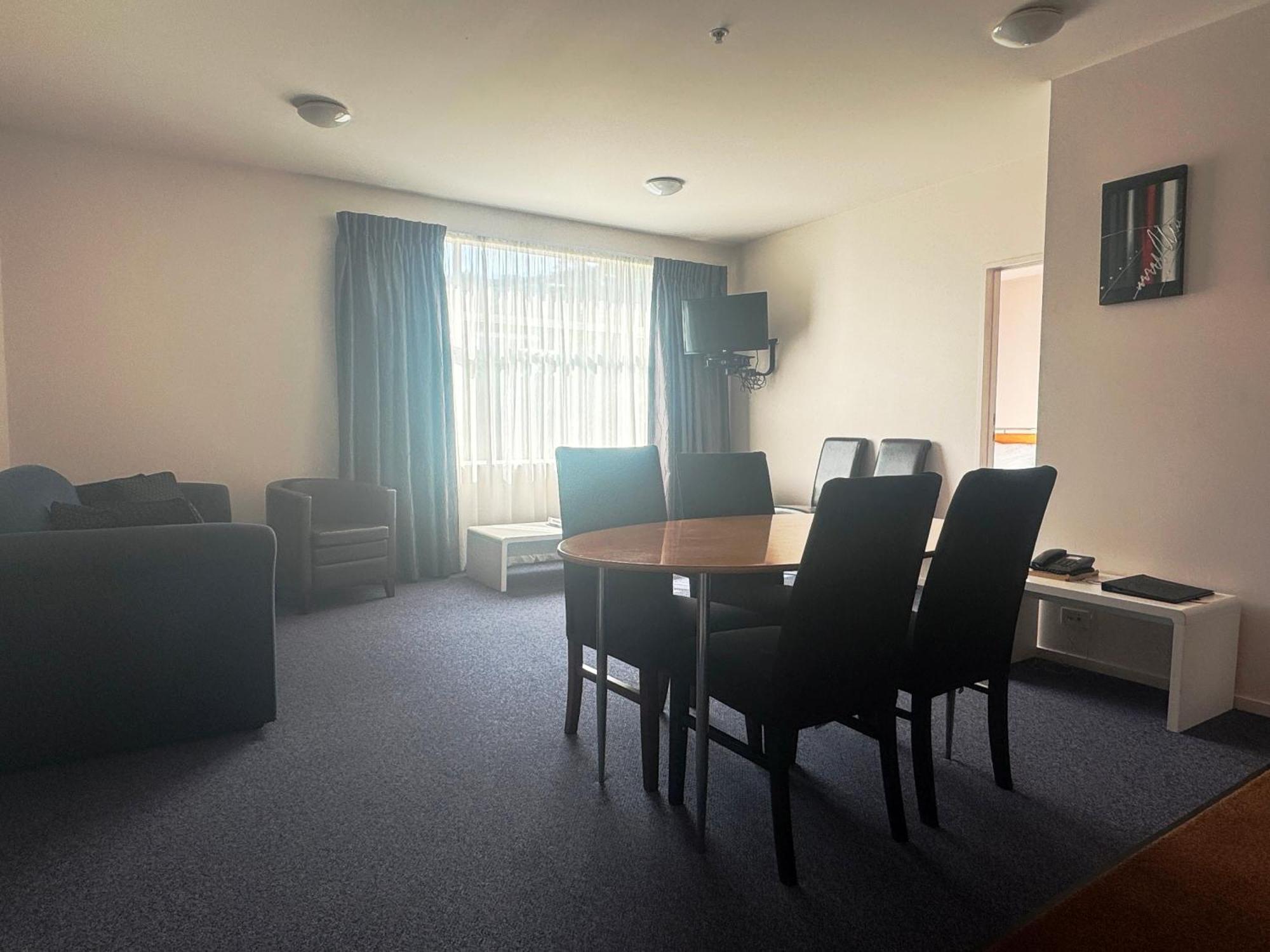 Best Western Уелингтън Екстериор снимка