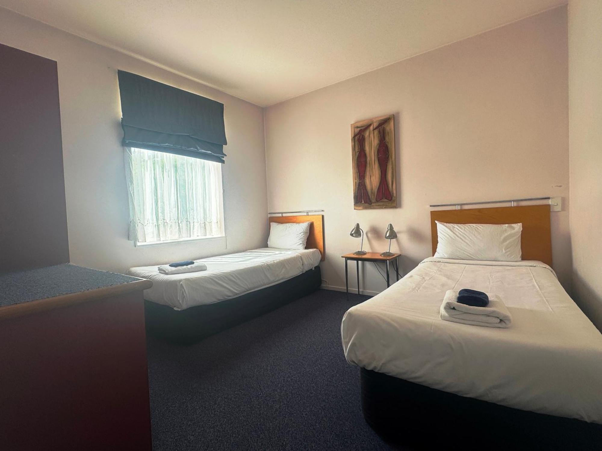 Best Western Уелингтън Екстериор снимка