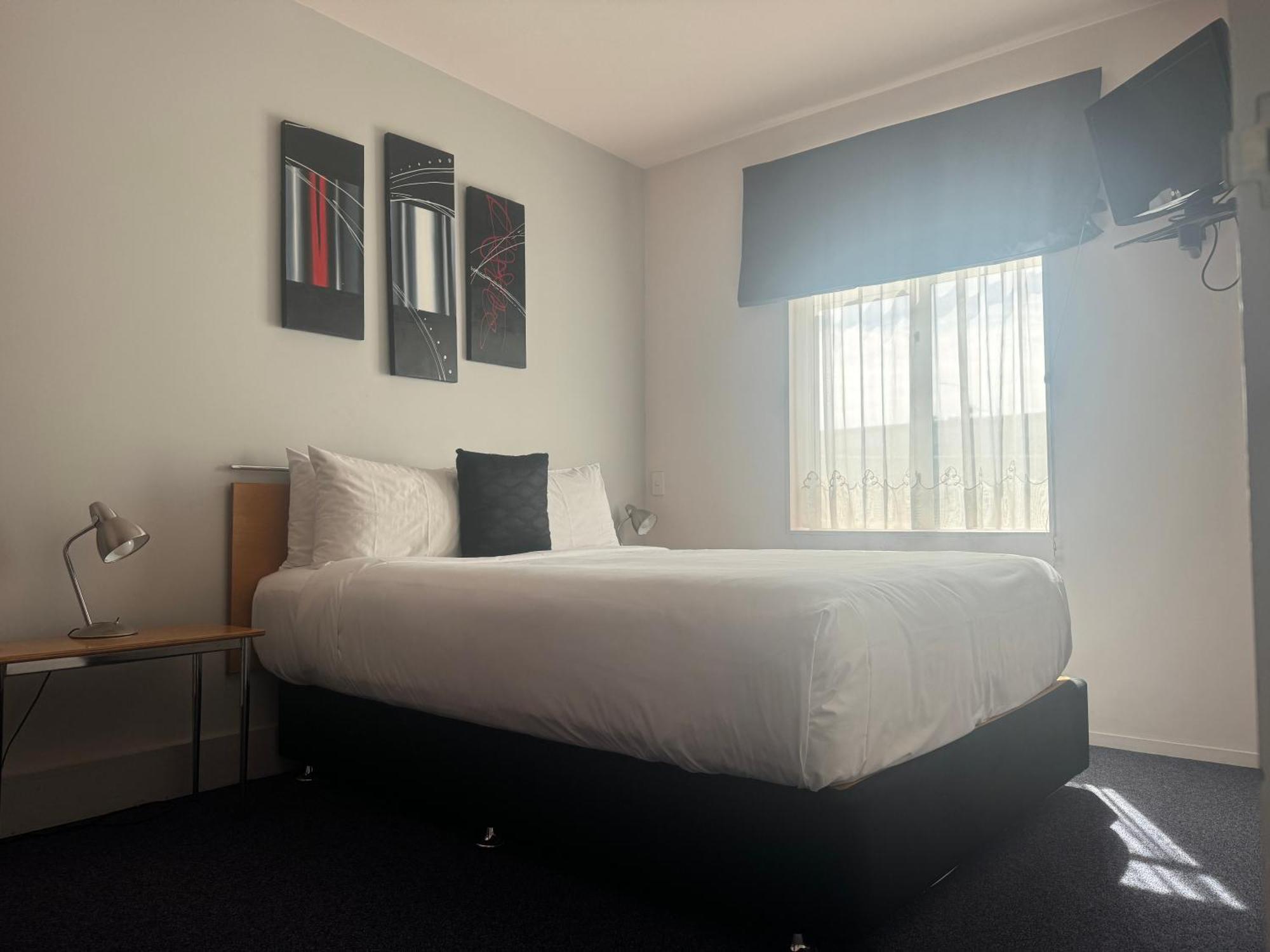 Best Western Уелингтън Екстериор снимка