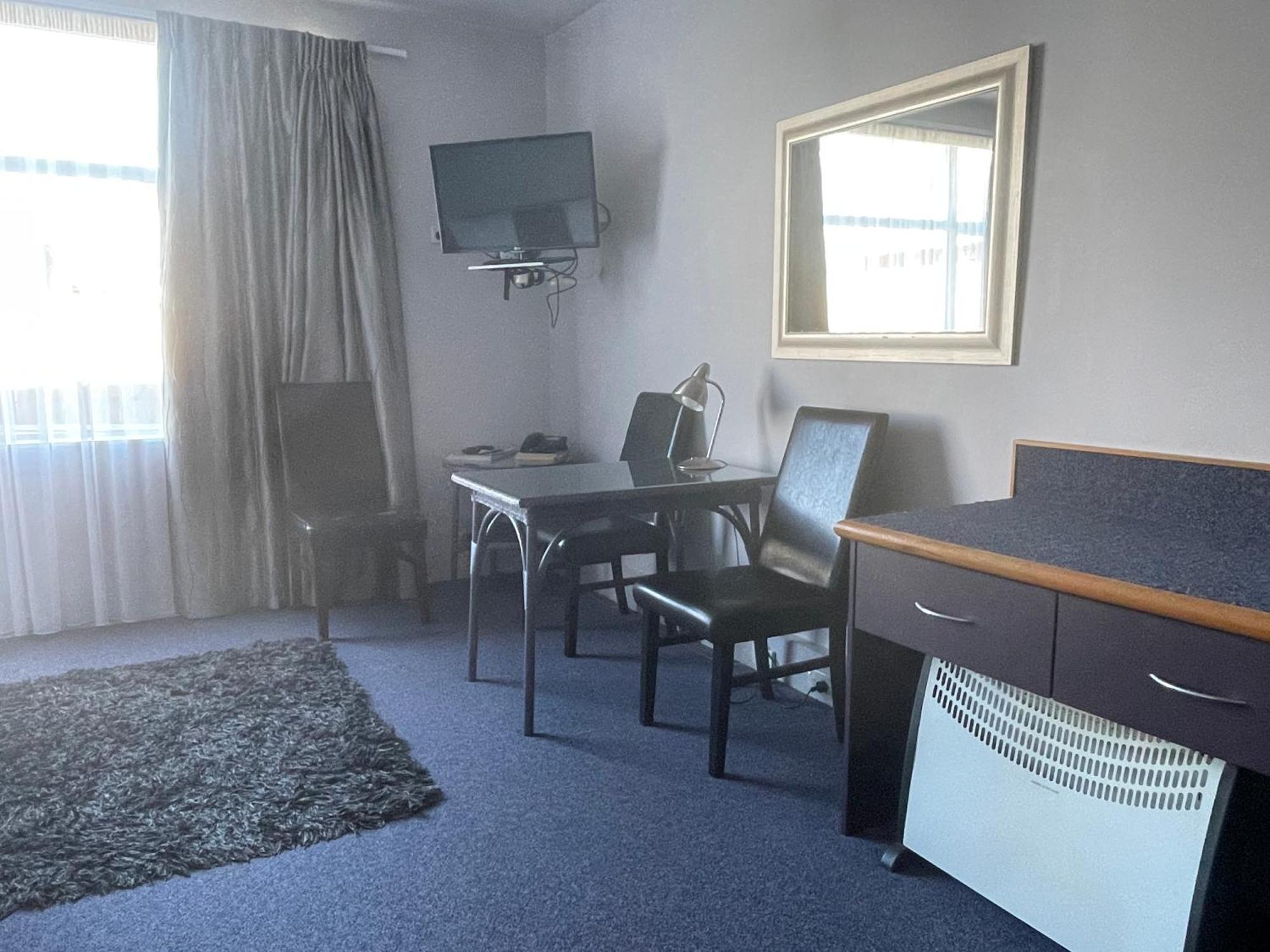 Best Western Уелингтън Екстериор снимка