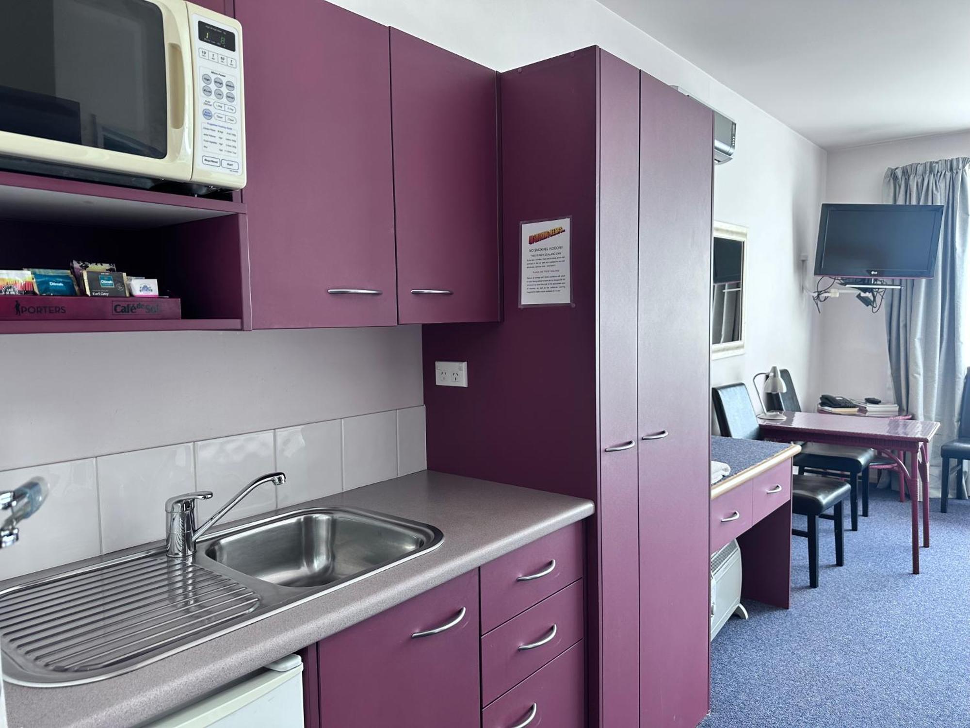 Best Western Уелингтън Екстериор снимка