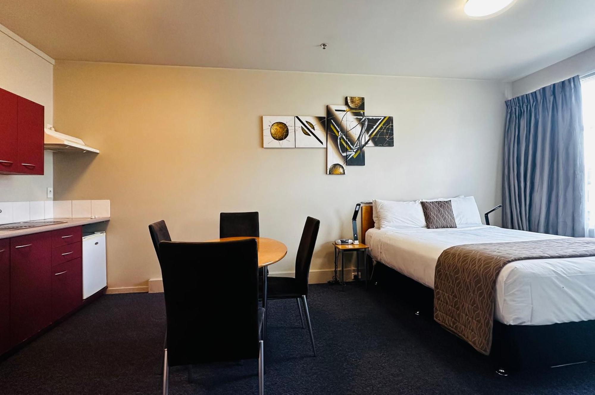 Best Western Уелингтън Екстериор снимка