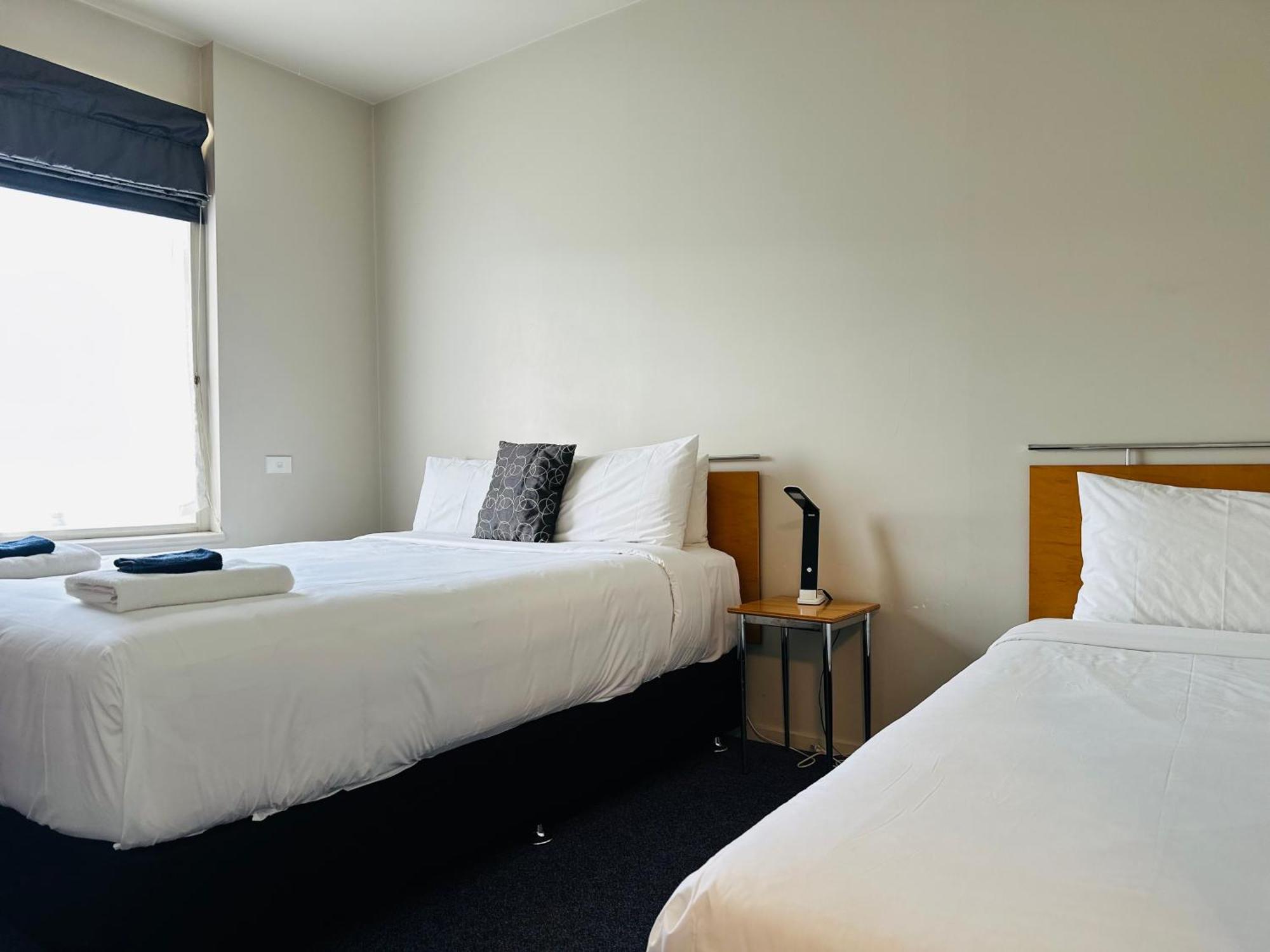 Best Western Уелингтън Екстериор снимка