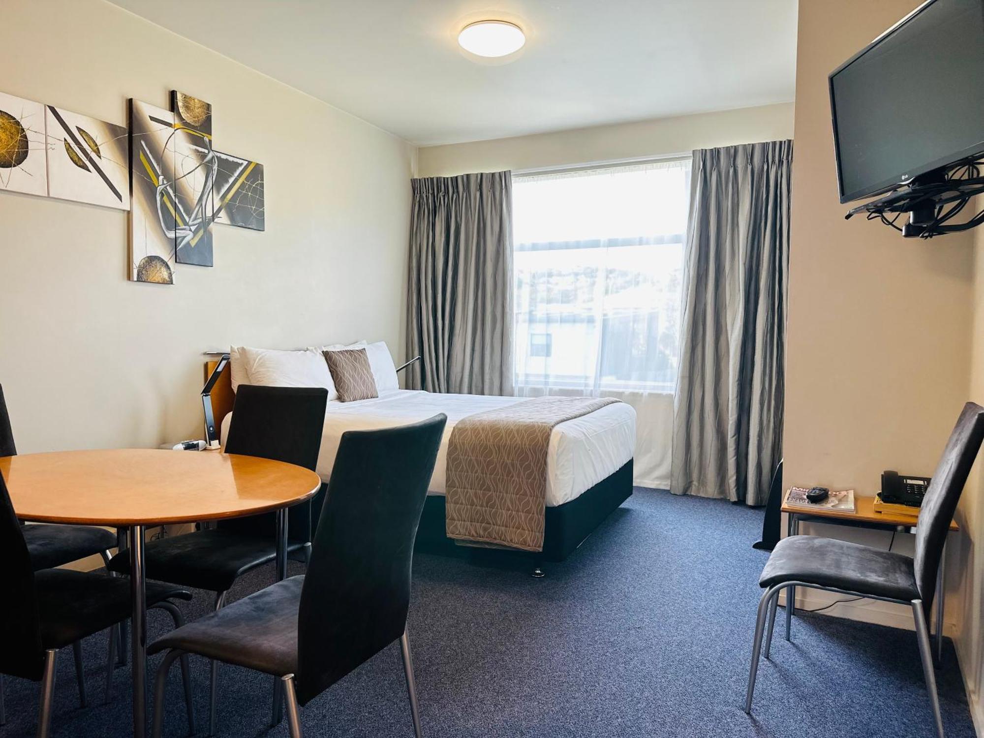 Best Western Уелингтън Екстериор снимка