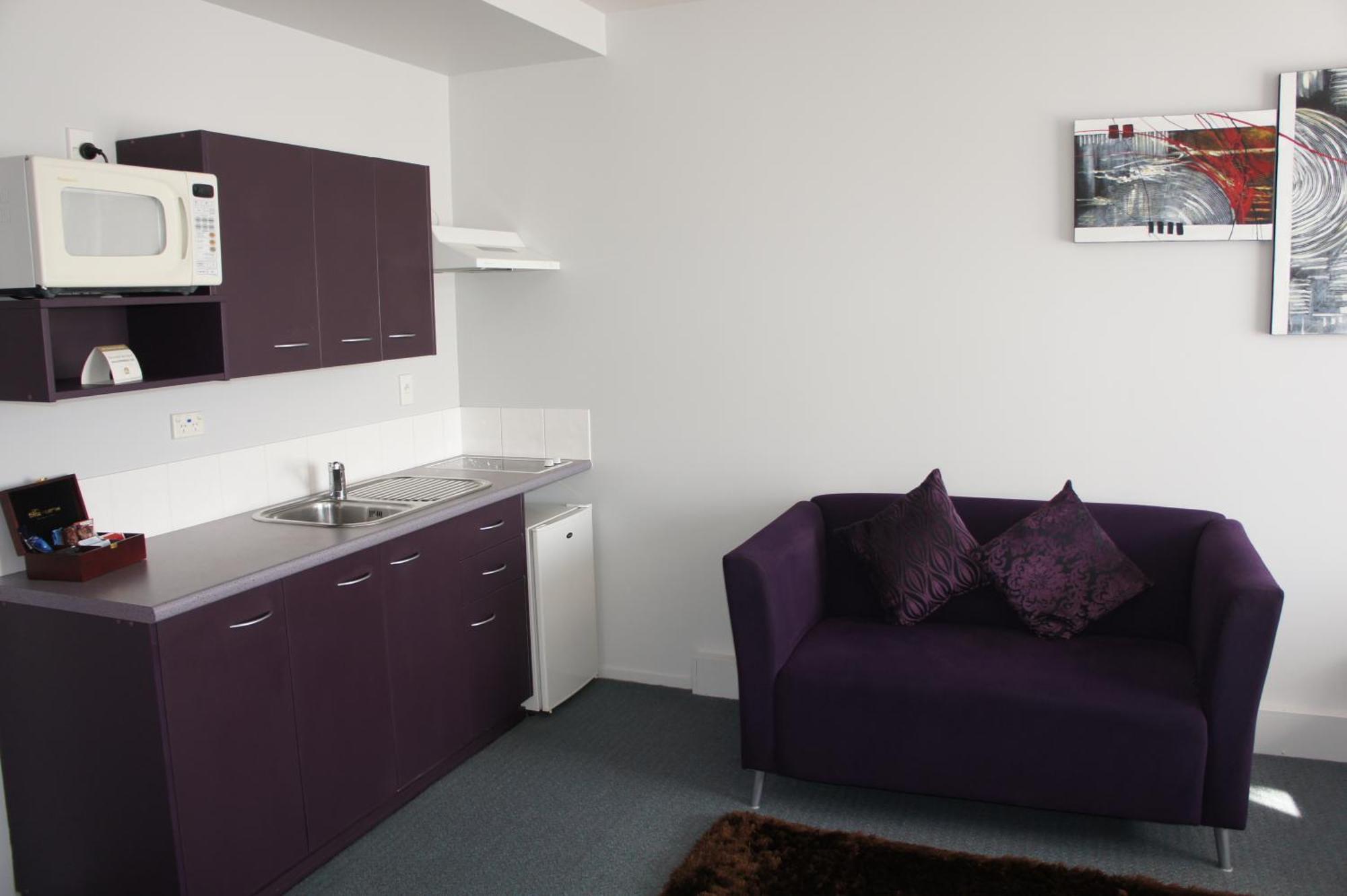 Best Western Уелингтън Екстериор снимка