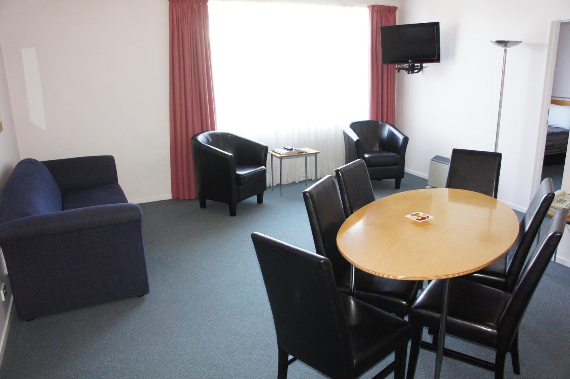 Best Western Уелингтън Екстериор снимка