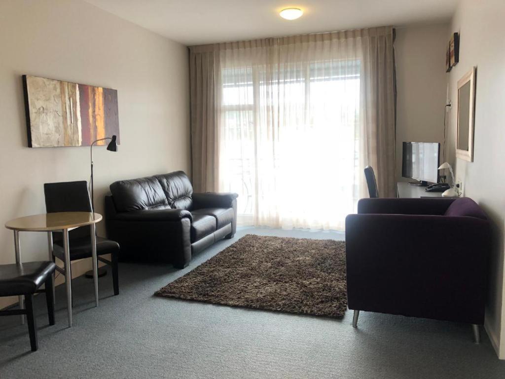 Best Western Уелингтън Екстериор снимка