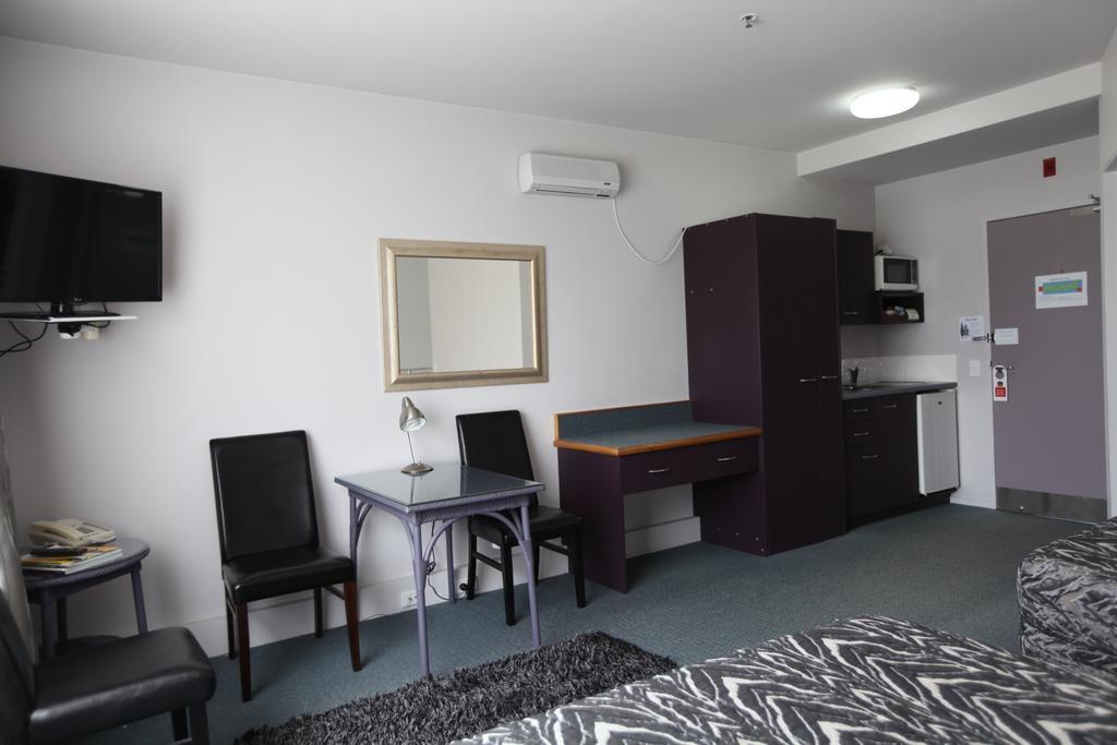 Best Western Уелингтън Екстериор снимка
